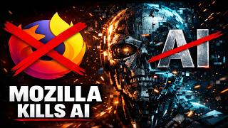 Did Mozilla Just Kill AI? & Is Linux Swap UNUSABLE? | Source Code #4