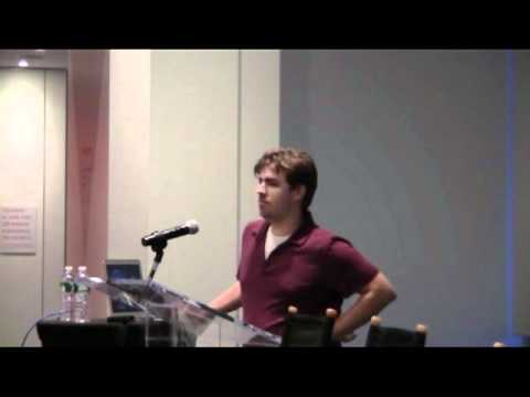 TimesOpen: Innovating Developer Culture, Part 1