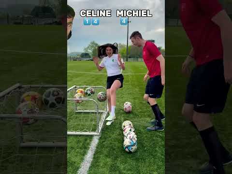Celine / micheal 🥇 #shortsfeed #shorts #shortsvideo