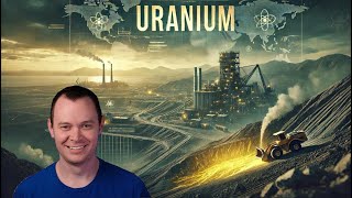 Is Uranium a good Long-Term Investment?