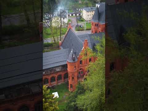 Polskie Davos w Sudetach - Sokołowsko