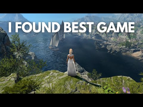 Finally I found the best game for me