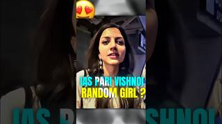 🤩IAS - The name itself is enough🥶💀| UPSC 2 LBSNAA | #shorts