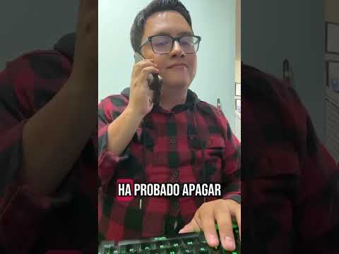 Cuando eres el de sistemas y debes ayudar al usuario #pcgamer #pc #ingenieros #tecnologia #resolver