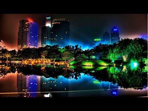 1 Hour Long Kill Paris Dubstep Mix HD 1080P