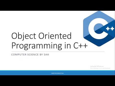 Introduction to c++ | Reserve Words | Comments in c++ | Structure  of c++ program
