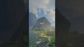 Which Minecraft Shader is the best and realistic?