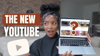 The NEW way to grow on YouTube 2025 | How to grow on YouTube 2025