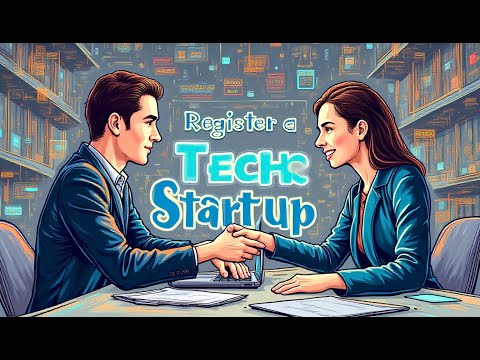How to Register a Tech Startup in Nepal (2025 Guide) | Step-by-Step Process for IT Founders