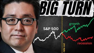 Tech Stocks CRASH In Run Up To Jobs Data