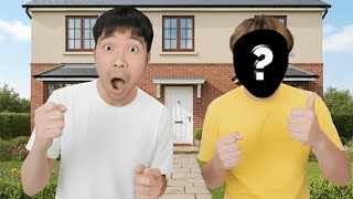 PHD - Chuyến Thăm Nhà Thành Viên PHD