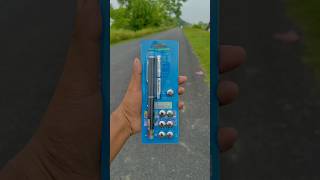 laser light pointer unboxing & testing #shortvideo 🔥