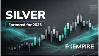 Silver Price Forecast 2026: Outlook, Key Trends & 2025 Recap | What’s Next for #Silver? #XAGUSD