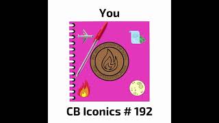 Enjoy a quick view of CB Iconics NFTs 176 to 200