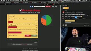 Code Katas #29 - Solving Code Wars Katas and Talking Through My Process