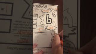 Exponent Basics