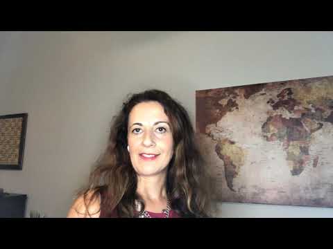 Full Moon Update August 3rd, 2020