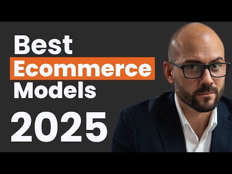 Is E-Commerce Still Worth It in 2025? Business Models Ranked (Best to Worst)