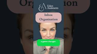 Inbox Organisation
