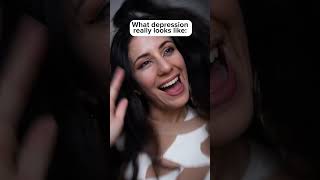 How the world sees depression…