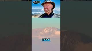 🏔️ A mountain unites us all | Different lives, one goal, one journey to summit Kilimanjaro