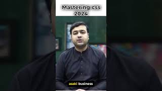 Mastering CSS 2024 | Tips and tricks By Professional Mentors  |CSS 2024