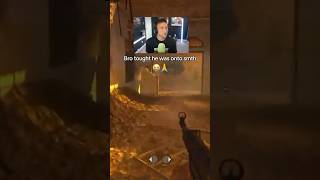 I Got Caught Hacking on Call of Duty…