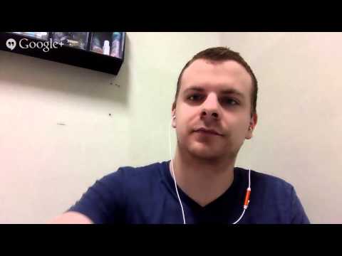 MAIP support session #1
