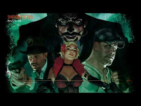 🌍UWR🌍 [Unofficial World Record] 3 Player Shadows Of Evil Easter Egg (No Gobblegums) [47:00]