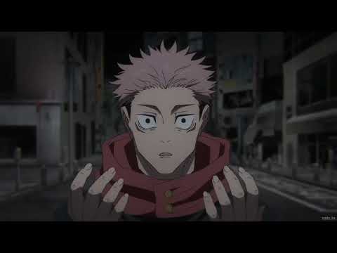 Itadori sees the aftermath of Sukuna and Mohoraga's battle | Jujutsu Kaisen