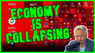 Dollar COLLAPSES As Countries MASS DUMP US TREASURIES | The Kyle Kulinski Show