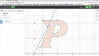 Graphing pictures on desmos