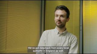 Ending Rough Sleeping Data Framework
