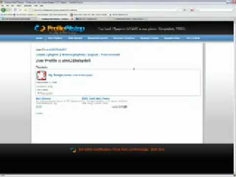 How to upload your own mp3 music to myspace profile