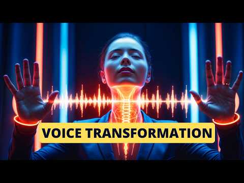 Top AI VOICE GENERATORS To Boost YOUR Content Creation
