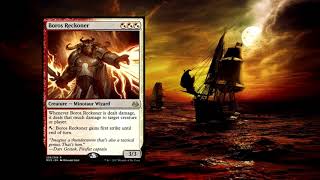 60 Second Magic | The Reckoning