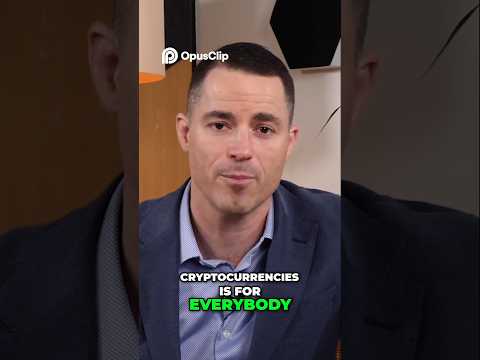 Why Bitcoin is the Key to Economic Freedom