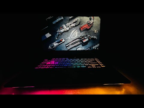 Asus rog strix g15 ram upgrade with crucial memory and speed test #youtube #shortvideo#shorts #viral
