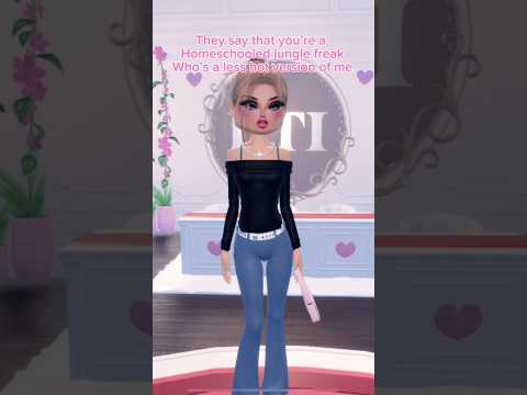 Regina and Cady’s argument from mean girls