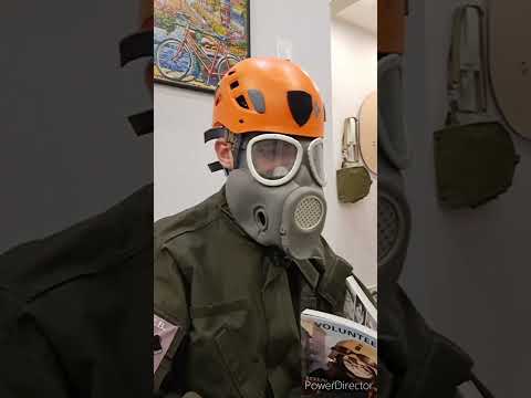 Pranking the fire chief (more info on the description) #firefighter #shorts #comedy #humor