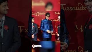 Global Recognition for Amitabh Bachchan   |  Amitabh Bachchan  | Global Recognition |