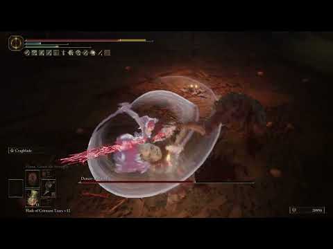 Dancer of Ranah (No blessings)