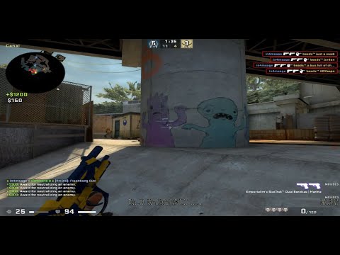 when the homie drops you dualies