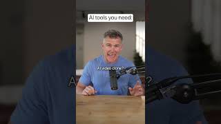 The best AI Tools to use today