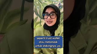 Carla sudah beli EtherPOS