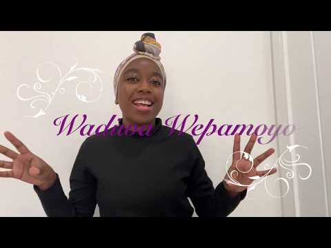 WADIWA WEPA MOYO REVIEW 🇿🇼 IN LAYMAN'S TERMS