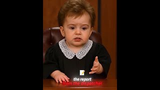 Funniest Baby Judge Clips Compilation (TRY NOT TO LAUGH)