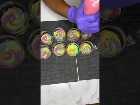 New Fruit Loops Body Butter‼️❤️💛💜💚💙🧡