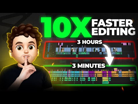 How to Edit Videos Using AI for FREE 🤩(Use Capcut AI for Automatic & FASTER Video Editing)