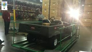 The Easi-Deck System (EDS)